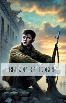 Выбор за тобой