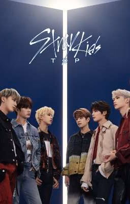 {Stray kids} Она не мембер..