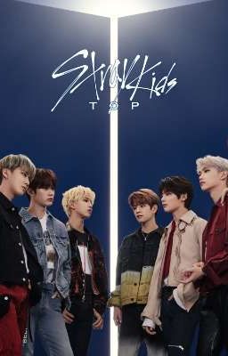 {Stray kids} Она не мембер..