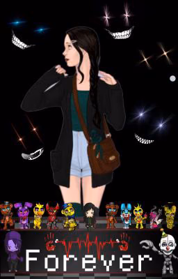 FNaF. Forever