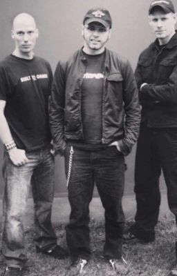 Burn it down (OOMPH!; Dero Goi)