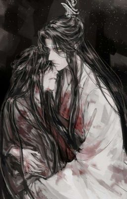 Спаси меня, Лань Чжань