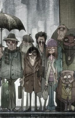 Люди как музыка и музыка как люди