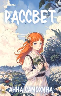 Рассвет