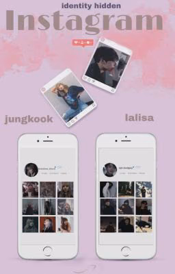 INSTAGRAM #2 / LISKOOK  [under the mask]