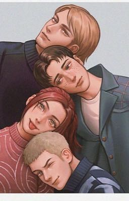 Атака титанов | трепаем нервы Леви🗿👍