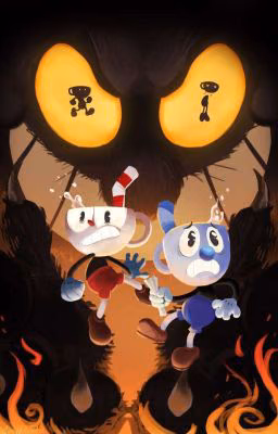 Реакция "Cuphead/Капхед" на Т/и [Закончено]