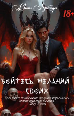 Бойтесь желаний своих