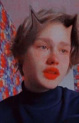~Я хочу быть с тобой~