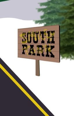 Самая обычная школьна жизнь в Южном парке (South park x reader)