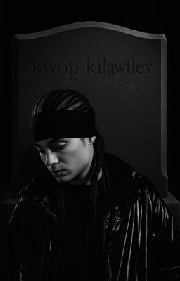 Kwop Kilawtley / Том Каулитц
