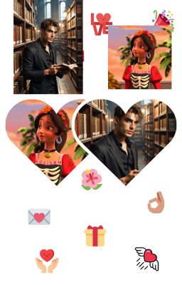 Купидон Хогвартса 