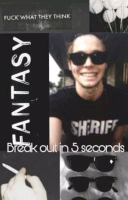 Break out in 5 seconds
