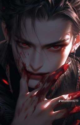 кровавая любовь 