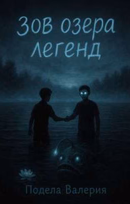 Зов озера легенд