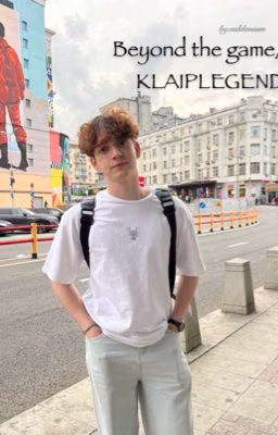 Beyond the game/KLAIPLEGEND