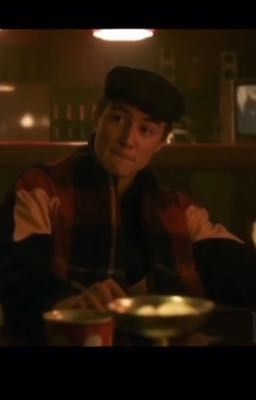 Враг моего брата// Колик Рома