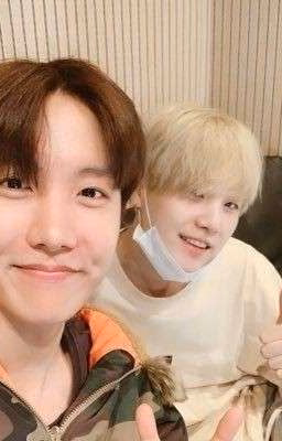 YOONSEOK IS REAL [ЗАКОНЧЕН]