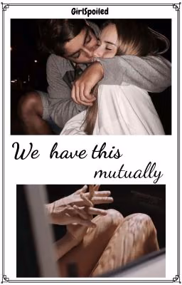 У нас это взаимно I We have this mutually