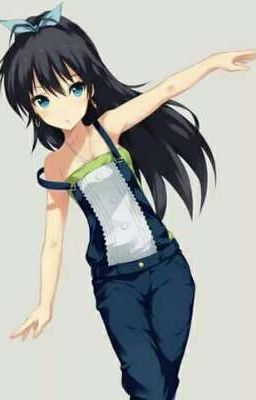 Сюрприз на всю жизнь [CreepyPasta]