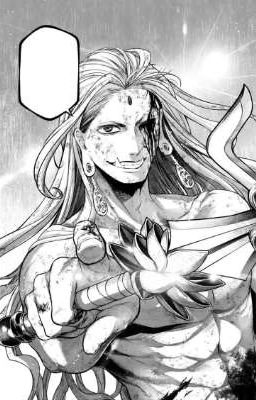 record of Ragnarok и Т/и