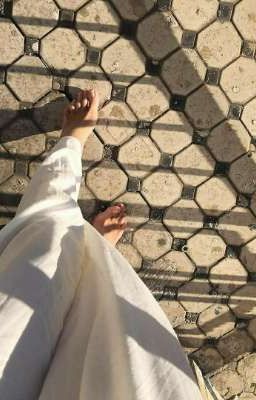 Мактуб. Так написано