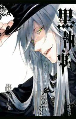 «Undertaker's sister»