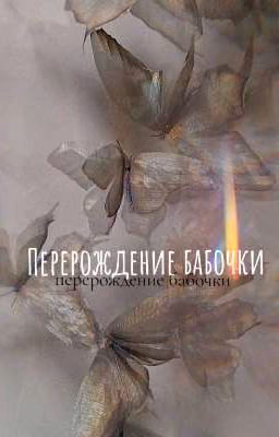 Перерождение бабочки