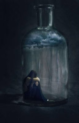 ''Стихи'' - болезнь поэта
