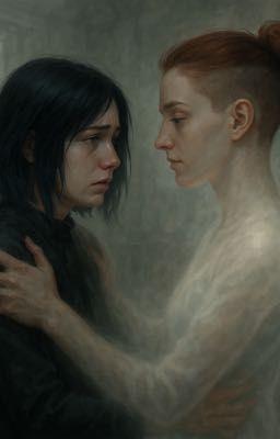 Ты - моя тишина перед сном.