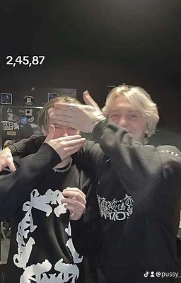 Всё изменилось/PUSSYKILLER 