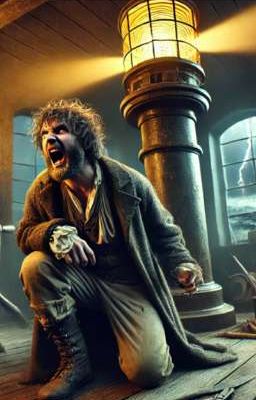 "Тайны острова Эйлин-Мор"