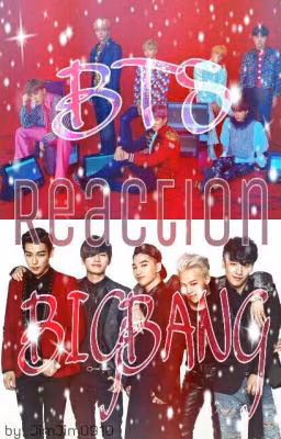 Реакции Т\И на Big Bang и BTS!!!