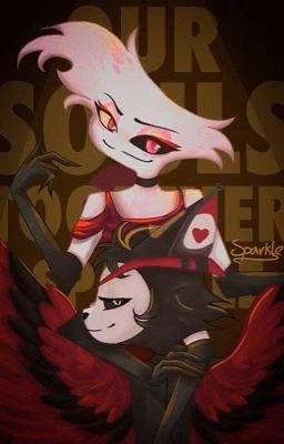 Our souls are together
