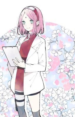 Студенческая жизнь Сакуры