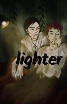 lighter