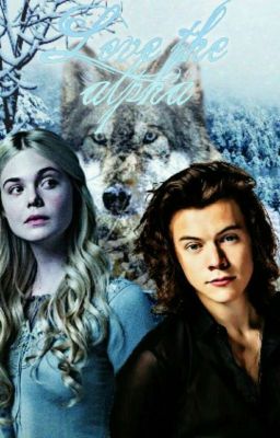 Любовь альфы [ H. S.]