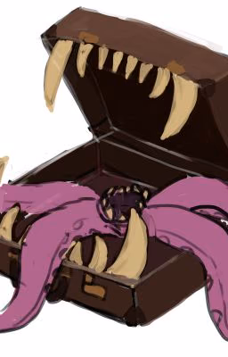 Bard, Dwarf and Schoolboy: The Chronicles of Awkward Hints.