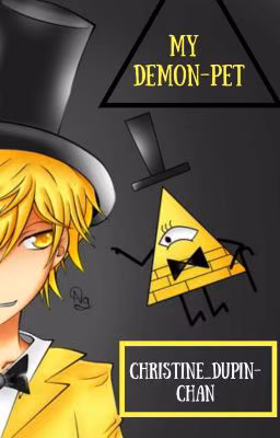 My demon-pet