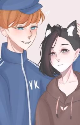 Э, котик, помощь не нужна? ВЛАДиСЛАВИК