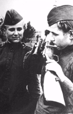 Письмо домой...