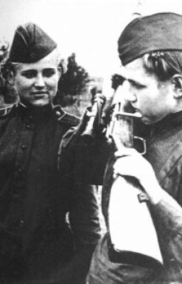 Письмо домой...