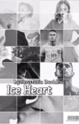 Ice Heart~NJr