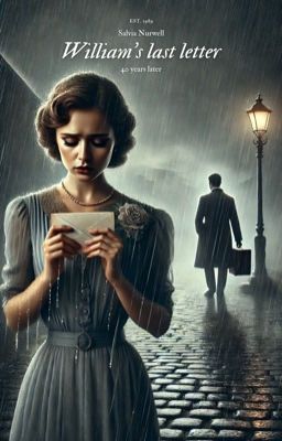 Последнее письмо Вильяма