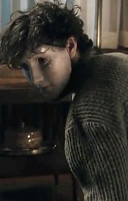 Брамс Хилшер: Любовь сквозь стены