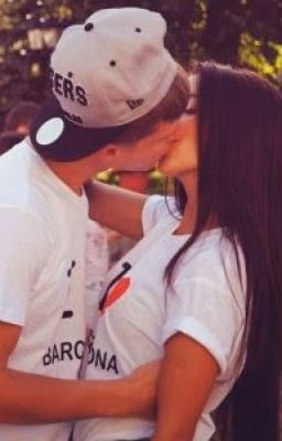 My Love for you.