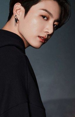 Мой кумир Чон Чонгук 18+