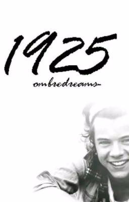1925 (harry styles au russian translation)