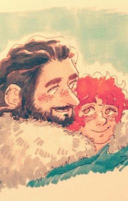 Торин Бэггинс