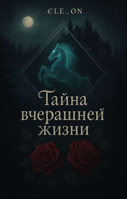 РЕДАКТИРУЕТСЯ: Тайна вчерашней жизни